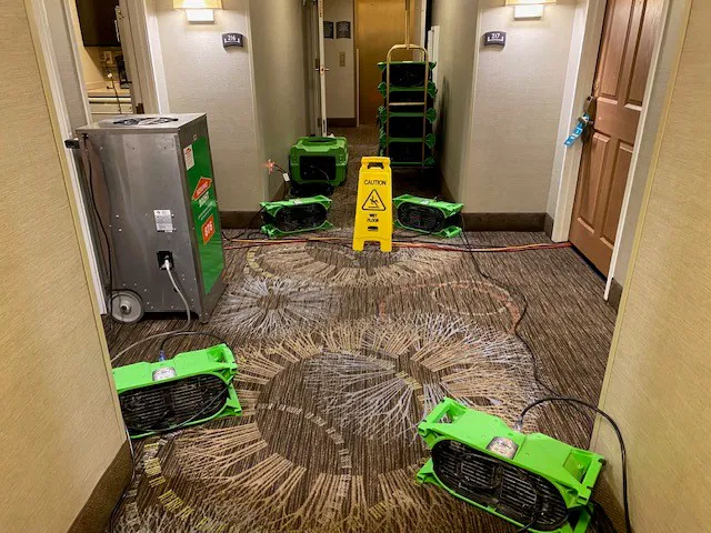 SERVPRO of Glenview Picture 10