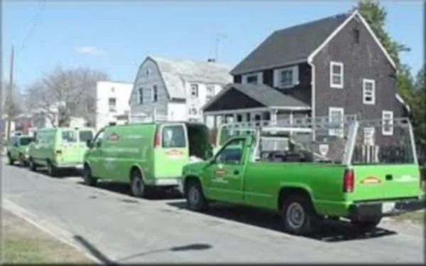 SERVPRO of Northbrook, Wheeling, Glencoe Picture 1
