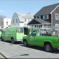 SERVPRO of Northbrook, Wheeling, Glencoe ico