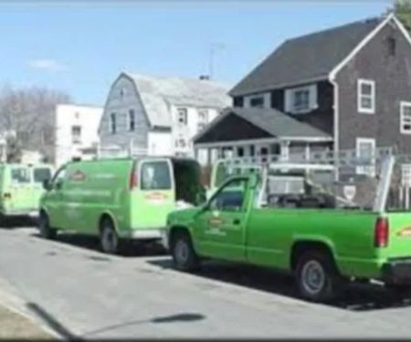 SERVPRO of Northbrook, Wheeling, Glencoe