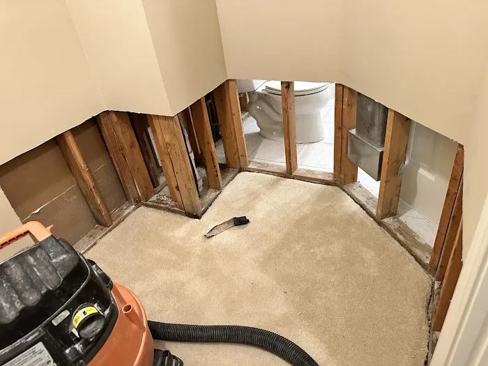 SERVPRO of Northbrook, Wheeling, Glencoe Picture 5