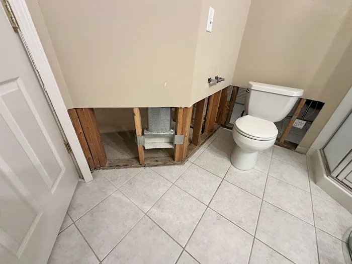 SERVPRO of Northbrook, Wheeling, Glencoe Picture 3