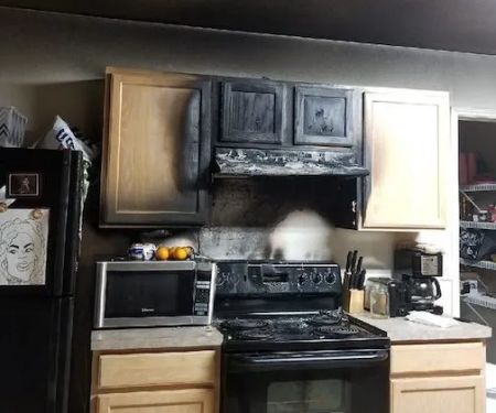 Signature Water and Fire Restoration