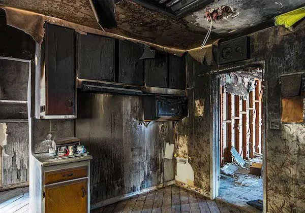 Signature Water and Fire Restoration Picture 5