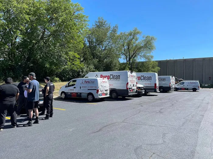 PuroClean of Northbrook Picture 10