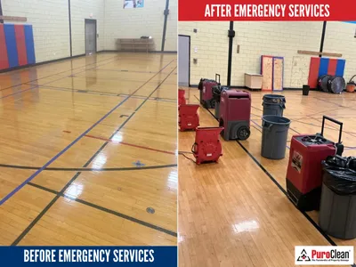 PuroClean of Northbrook Picture 6