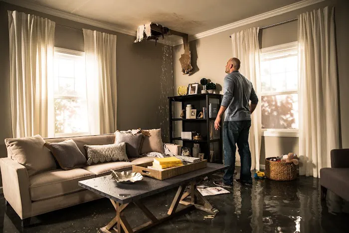 ServiceMaster Restoration By Simons - Lake County IL Picture 3