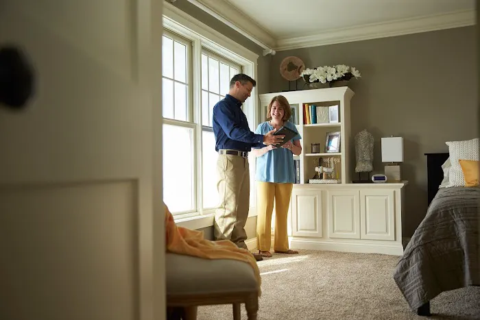 ServiceMaster Restoration By Simons - Lake County IL Picture 2