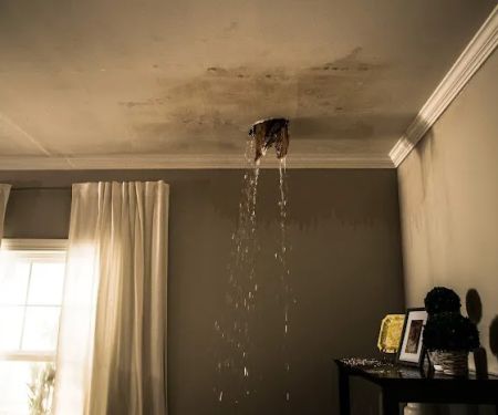 ServiceMaster Restoration By Simons - Lake County IL