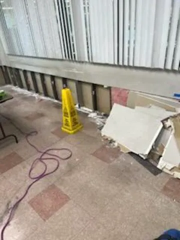 Zero Water Restoration Picture 2