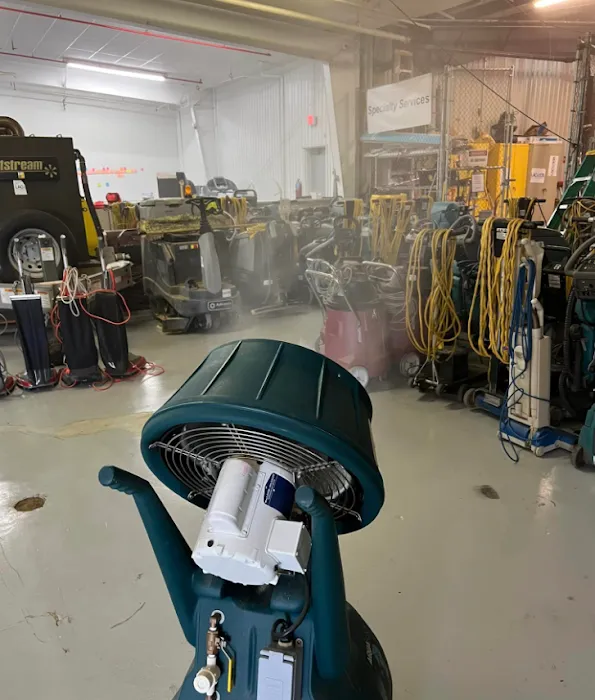 Zero Water Restoration Picture 9