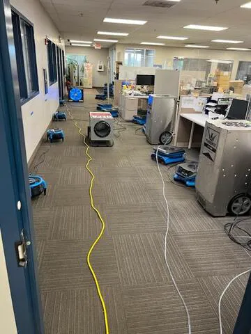 Zero Water Restoration Picture 4