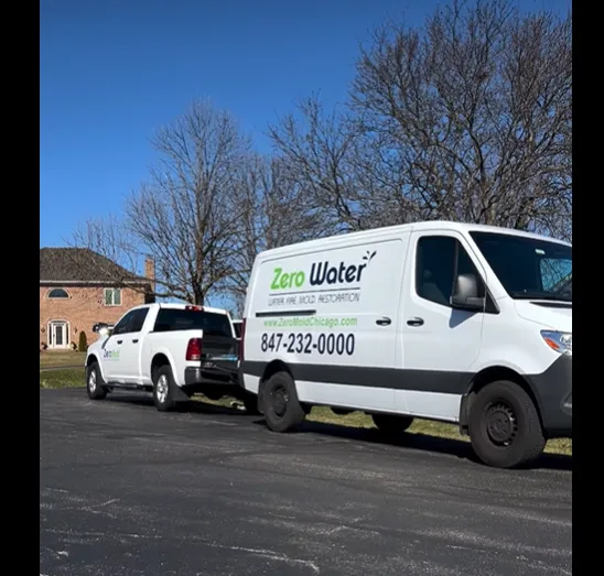 Zero Water Restoration Picture 10