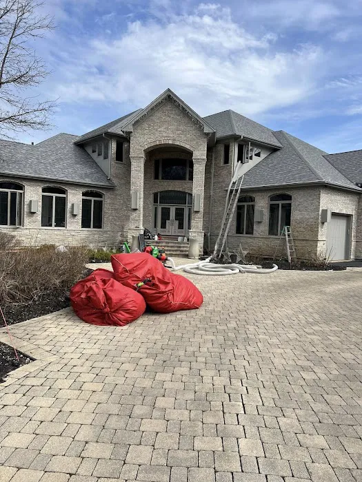 Zero Water Restoration Picture 1