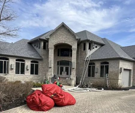 Zero Water Restoration