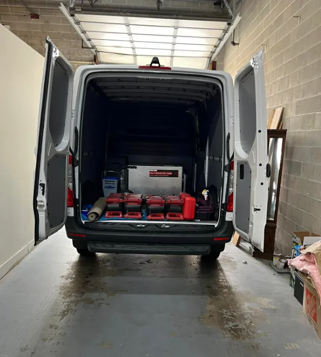 Zero Water Restoration Picture 5