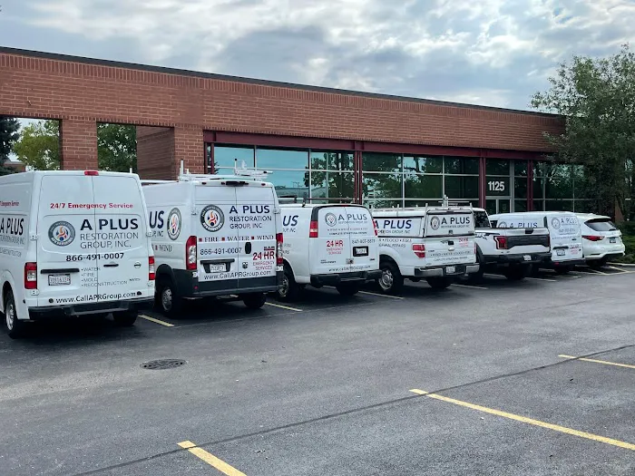 A Plus Restoration Picture 7