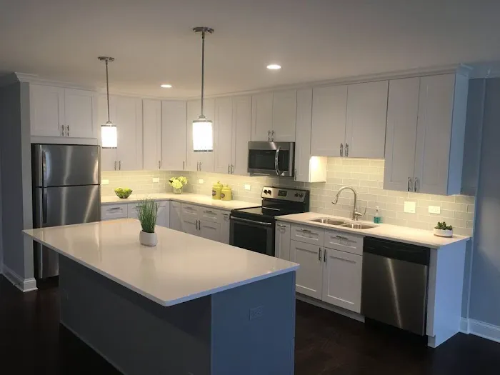 A Plus Restoration Picture 5