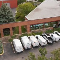 A Plus Restoration ico