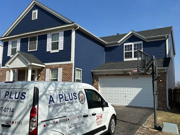 A Plus Restoration Picture 8