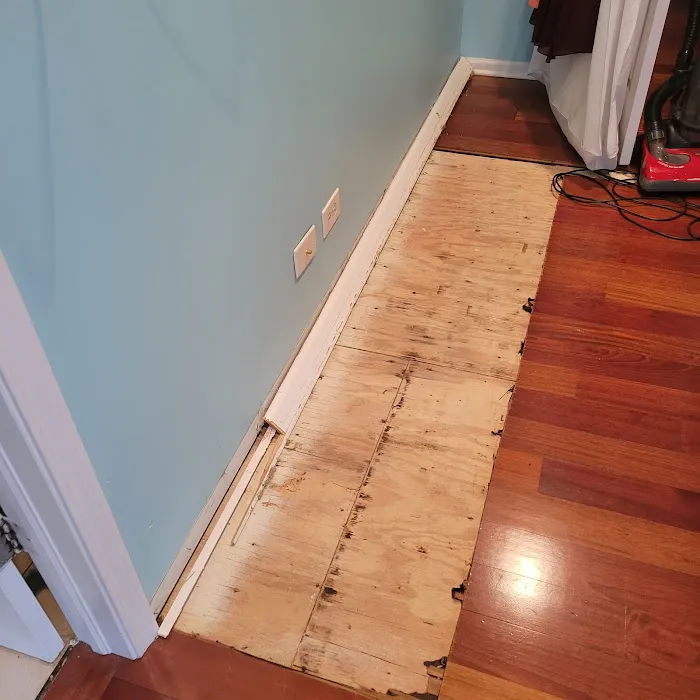 A Plus Restoration Picture 4