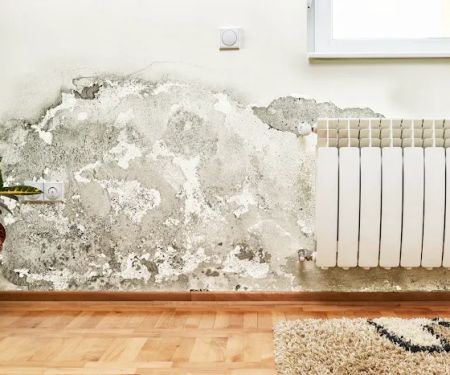 Water Damage Restoration Flood Cleanups