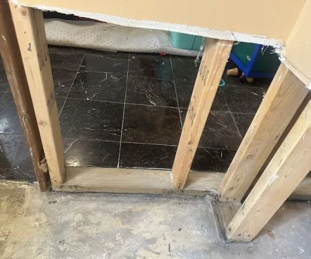 A Personal Touch Cleaning & Restoration