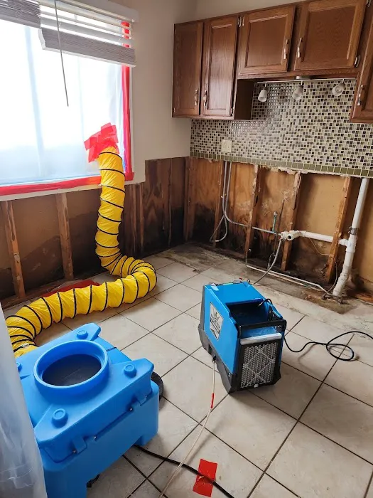 A Personal Touch Cleaning & Restoration Picture 10