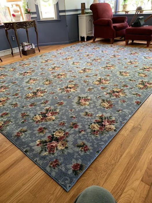 A Personal Touch Cleaning & Restoration Picture 6