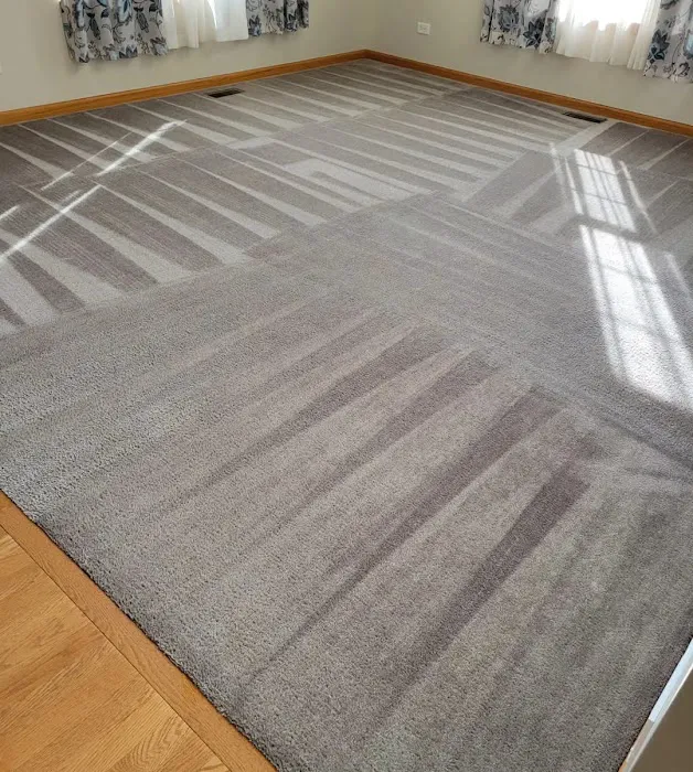 A Personal Touch Cleaning & Restoration Picture 8