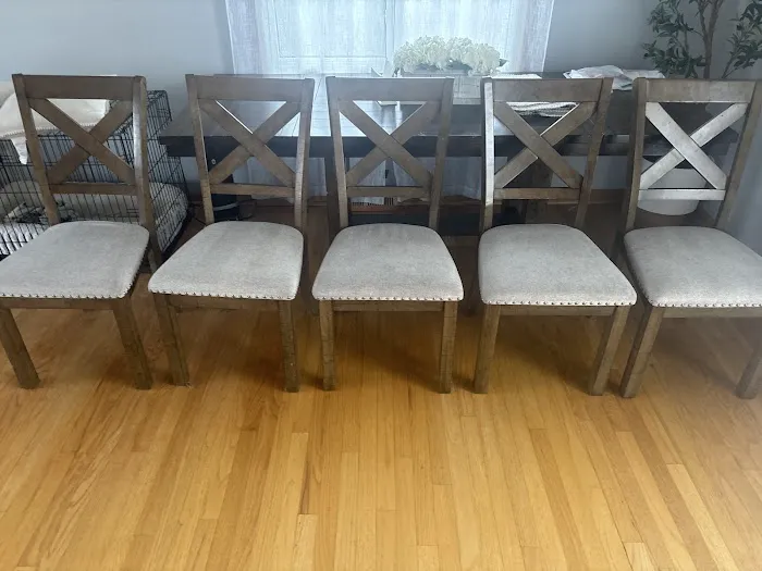 A Personal Touch Cleaning & Restoration Picture 9