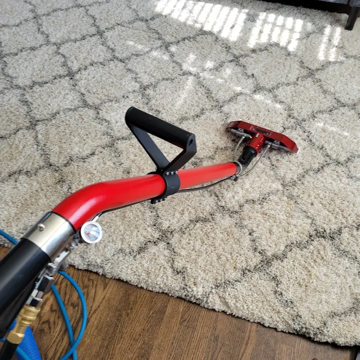 A Personal Touch Cleaning & Restoration Picture 7