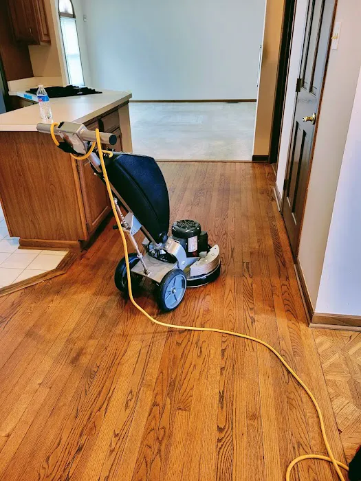 A Personal Touch Cleaning & Restoration Picture 5