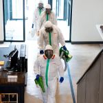 SERVPRO of Arlington Heights/Prospect Heights