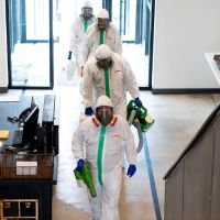 SERVPRO of Arlington Heights/Prospect Heights ico