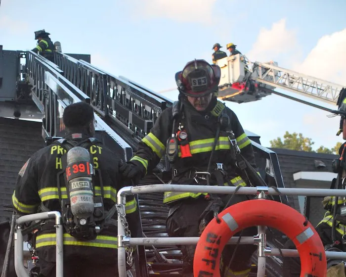 SERVPRO of Arlington Heights/Prospect Heights Picture 6