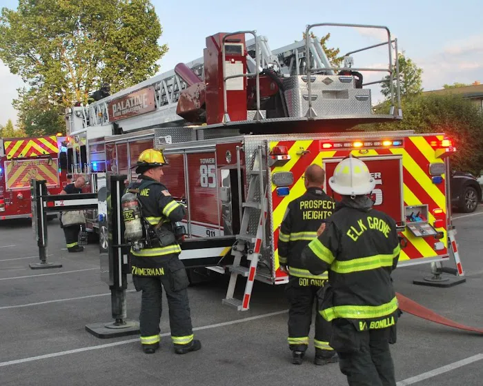 SERVPRO of Arlington Heights/Prospect Heights Picture 5