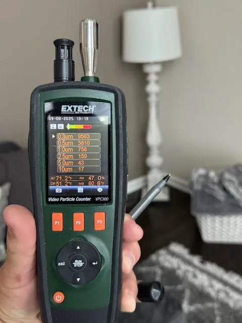 NoMold Solutions LLC Picture 1