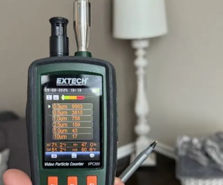 NoMold Solutions LLC