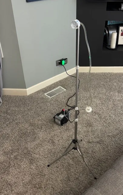 NoMold Solutions LLC Picture 5