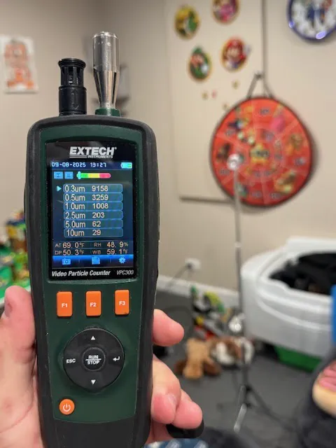 NoMold Solutions LLC Picture 4