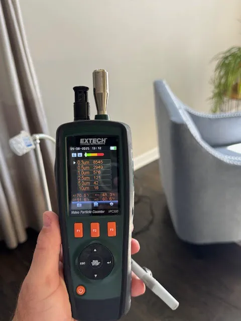 NoMold Solutions LLC Picture 8