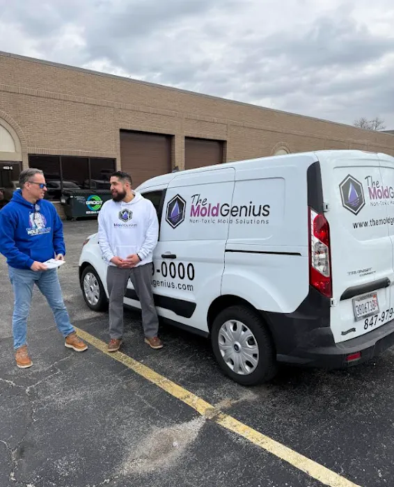 The Mold Genius Picture 9