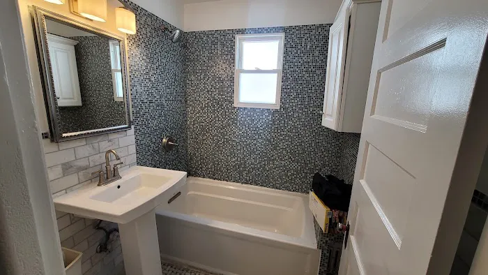 Rapid Restoration Team Picture 7