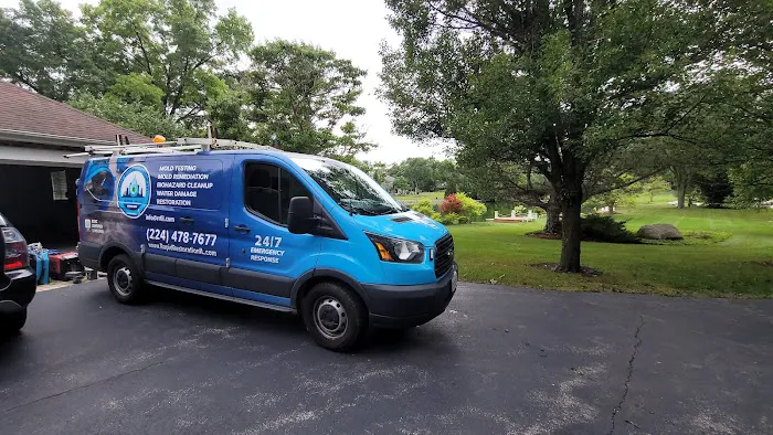 Rapid Restoration Team Picture 1