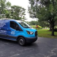 Rapid Restoration Team ico