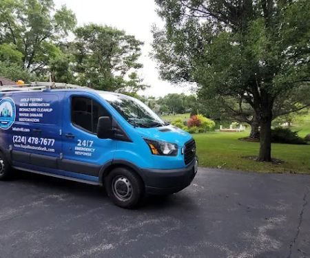 Rapid Restoration Team