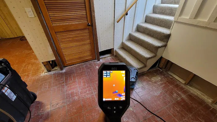 Rapid Restoration Team Picture 6