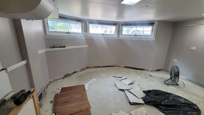 Rapid Restoration Team Picture 8