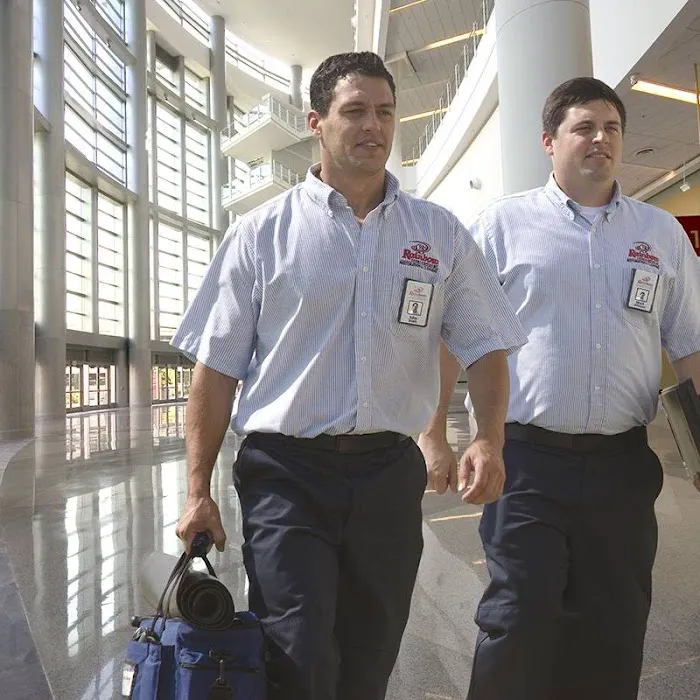 Rainbow International Picture 8